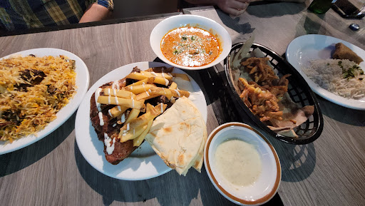 Photo of Indus Eatery - 284 Duckworth St, St. John's, NL A1C 1H3